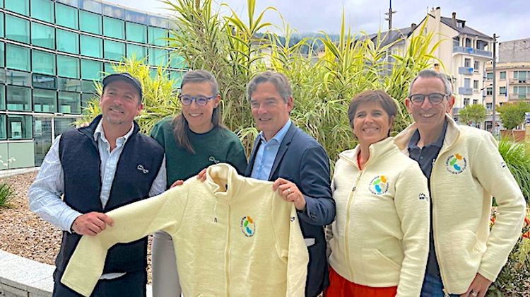 LUMIÈRE - Lourdes et Mont Valier font rayonner l’esprit des Pyrénées